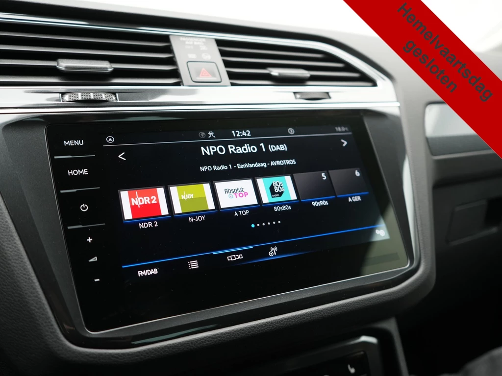 Volkswagen Tiguan – foto 40