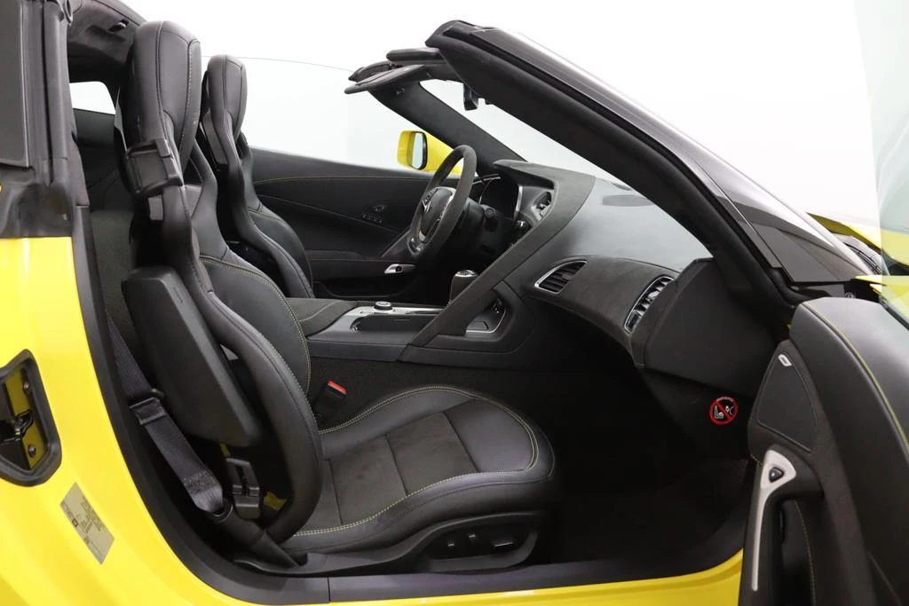 Chevrolet Corvette – foto 41