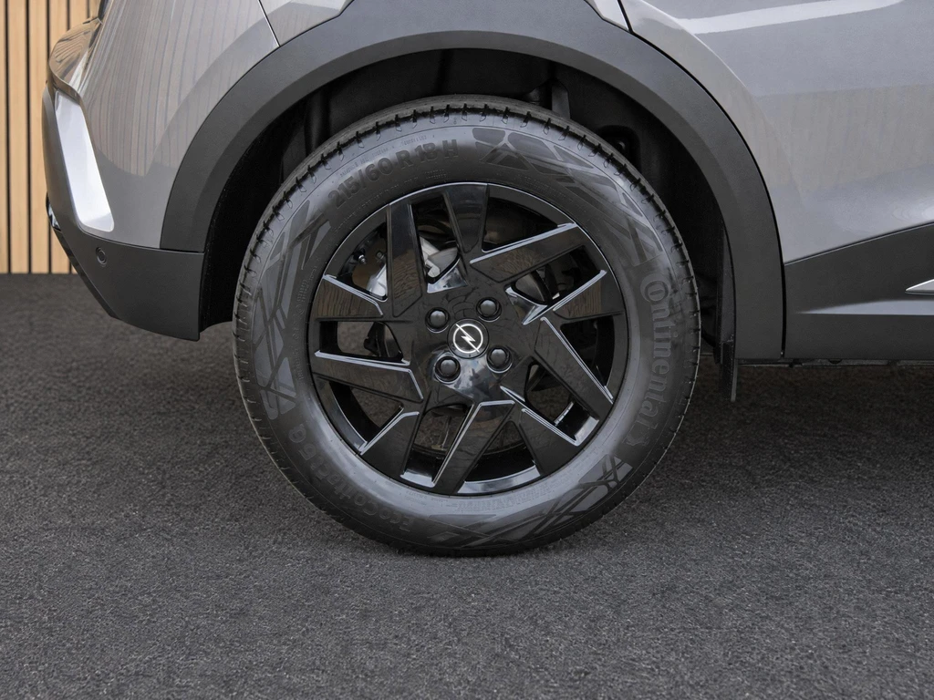 Opel Mokka – foto 8