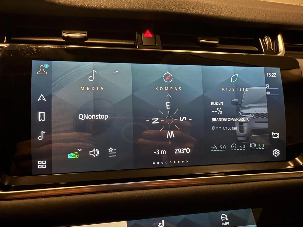 Land Rover Range Rover Evoque – foto 41