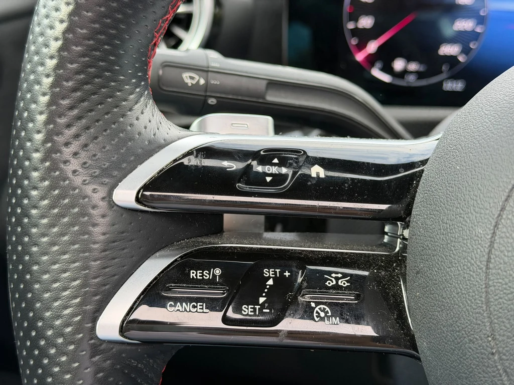 Mercedes-Benz CLA – foto 9