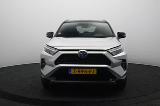 Toyota RAV4 – thumbnail 8