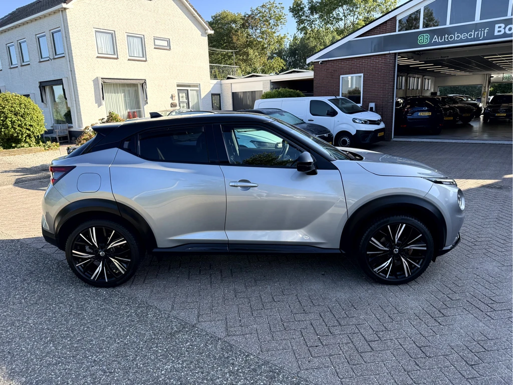 Nissan Juke – foto 6