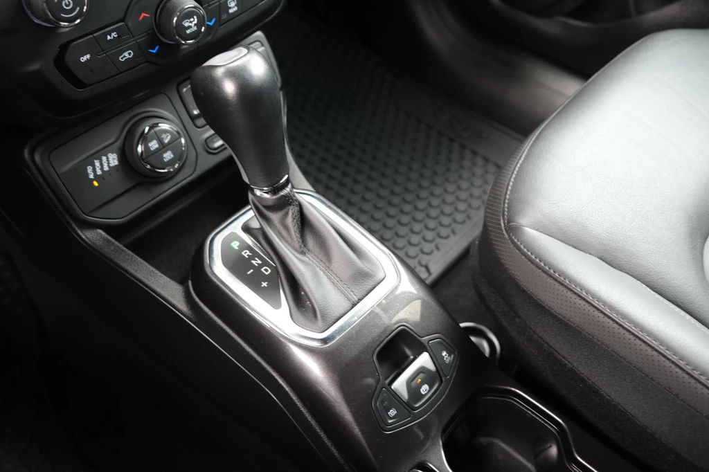 Jeep Renegade – foto 25