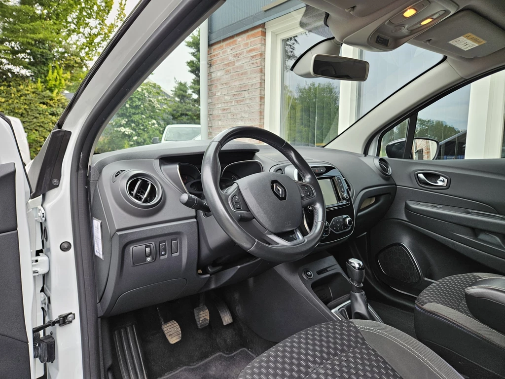 Renault Captur – foto 17