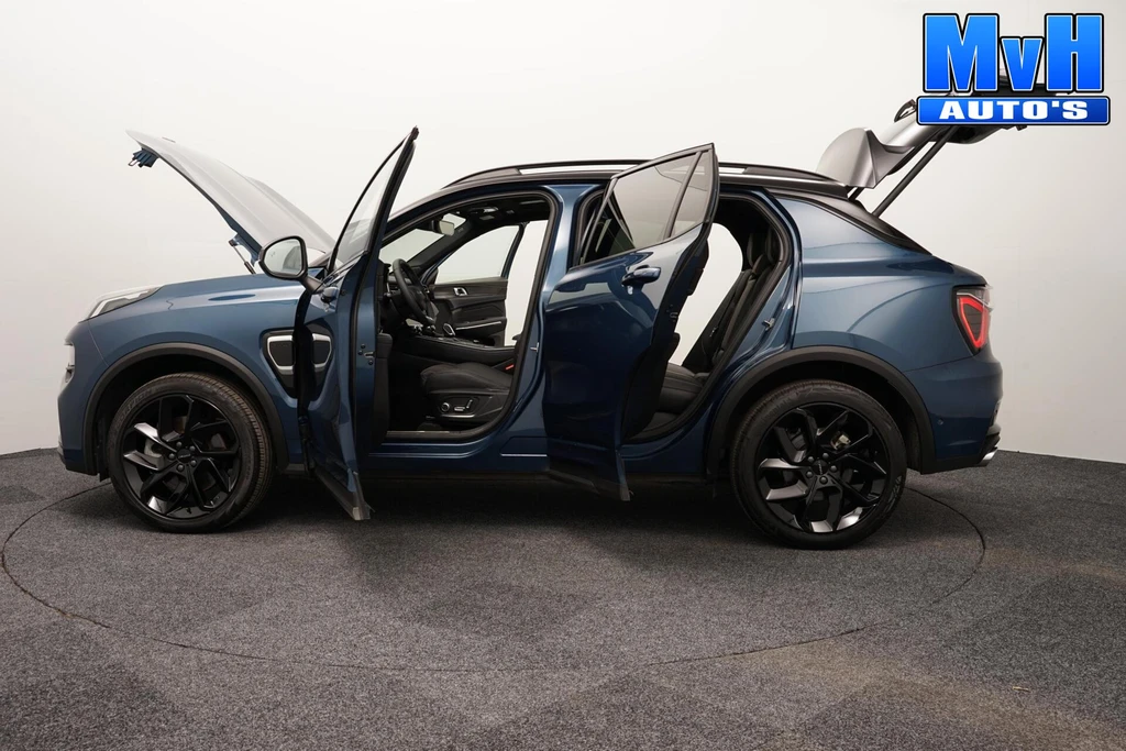 Lynk & Co 01 – foto 6