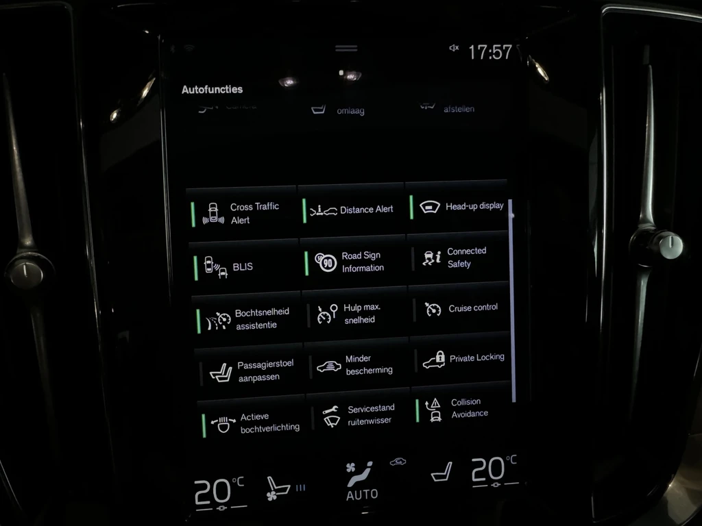 Volvo S60 – foto 35