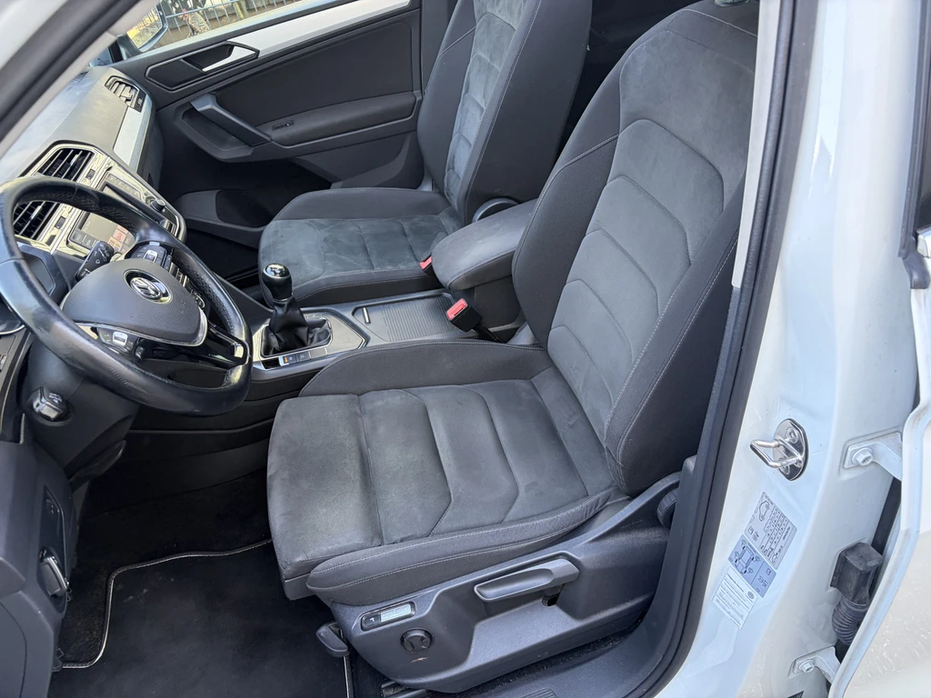 Volkswagen Tiguan – foto 14