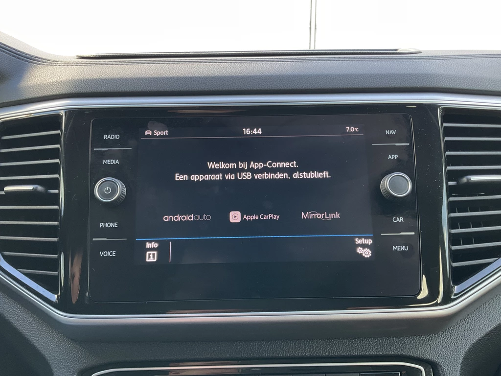 Volkswagen Tiguan Allspace – foto 46