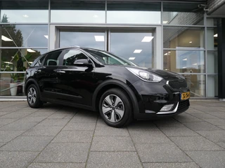 Kia Niro – thumbnail 6