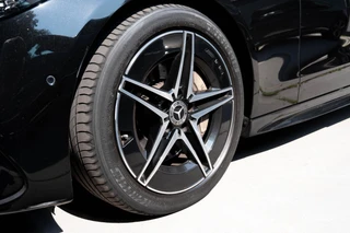 Mercedes-Benz C-Klasse – thumbnail 24