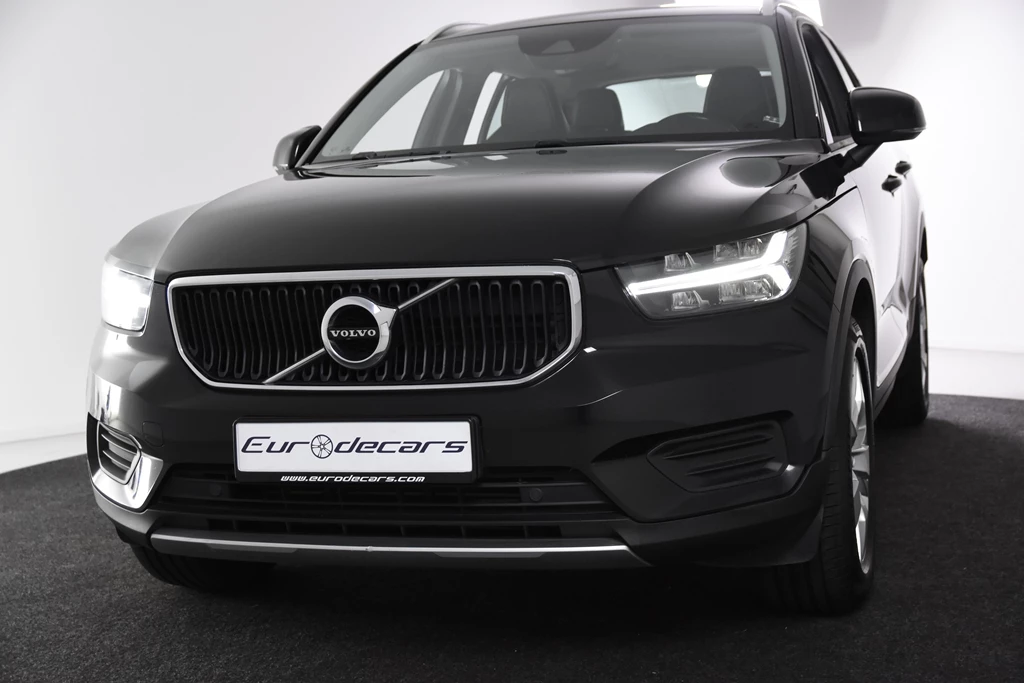 Volvo XC40 – foto 3