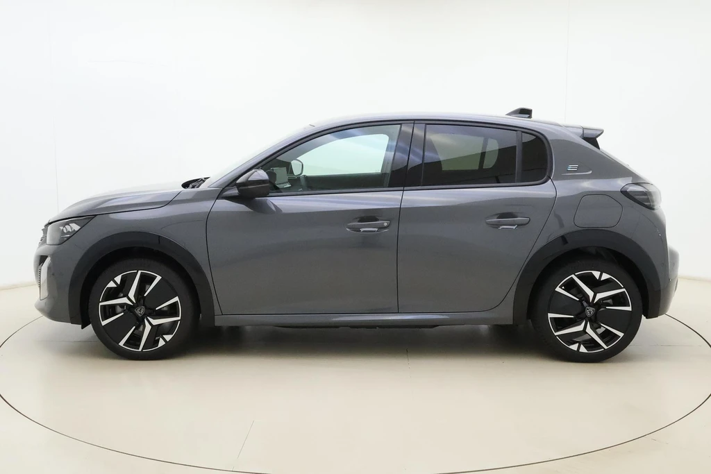 Peugeot e-208 – foto 2