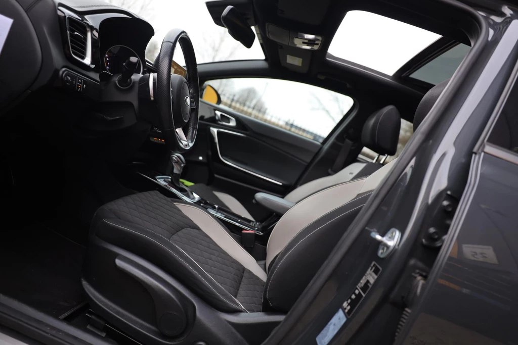 Kia ProCeed – foto 6