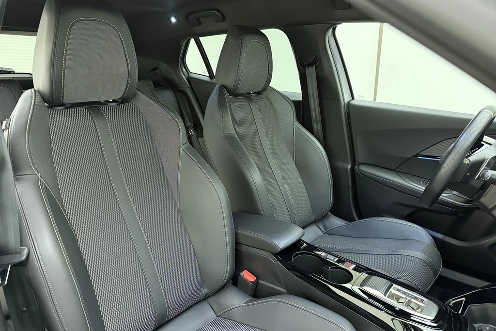 Peugeot 2008 – foto 14