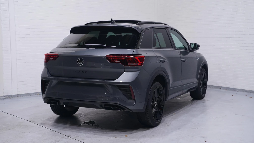 Volkswagen T-Roc – foto 5