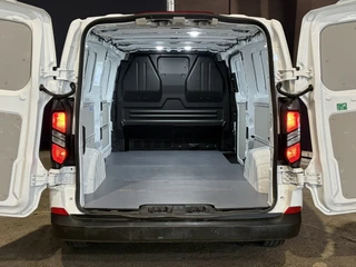 Ford Transit Custom – thumbnail 14