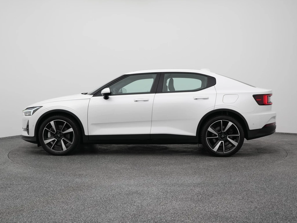 Polestar 2 – foto 3