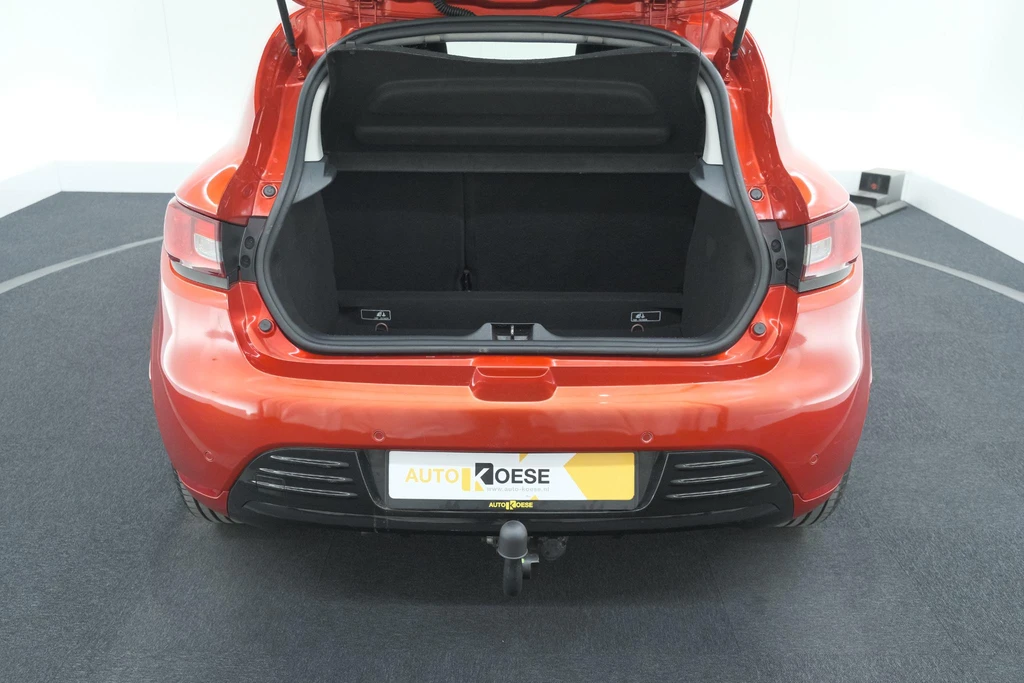 Renault Clio – foto 25