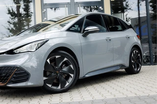 CUPRA Born – thumbnail 2