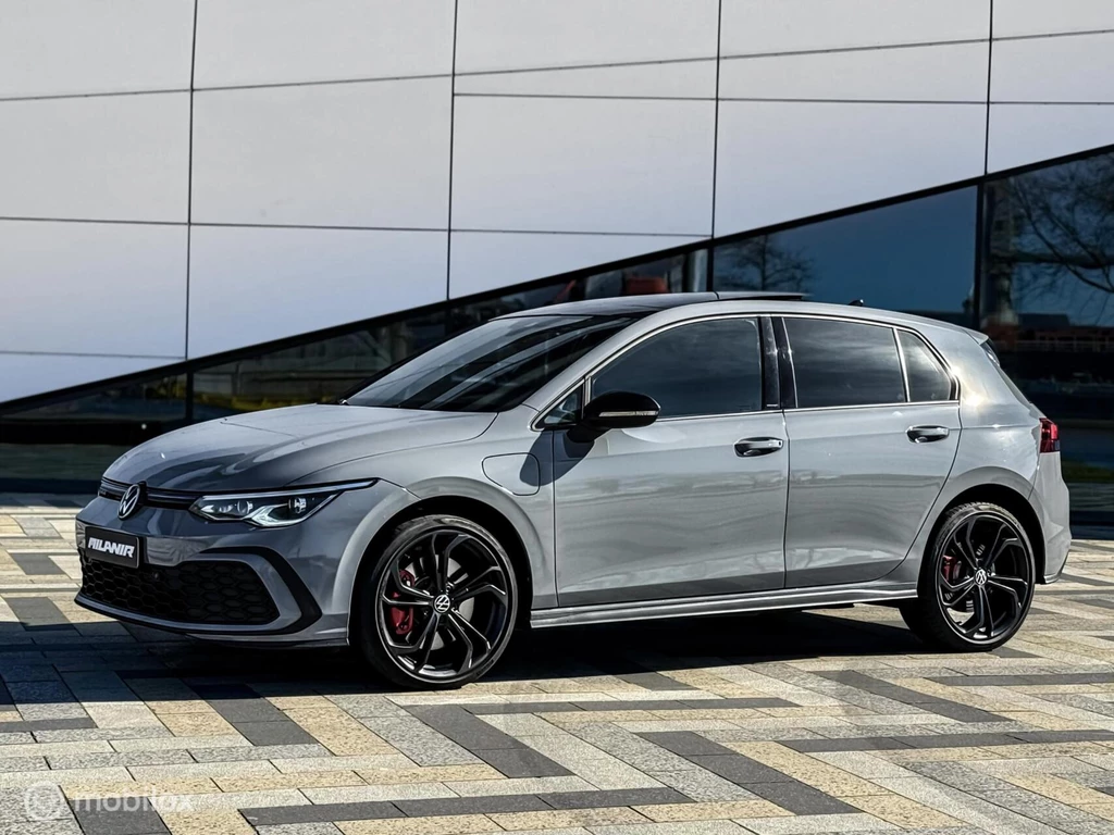Volkswagen Golf – foto 2