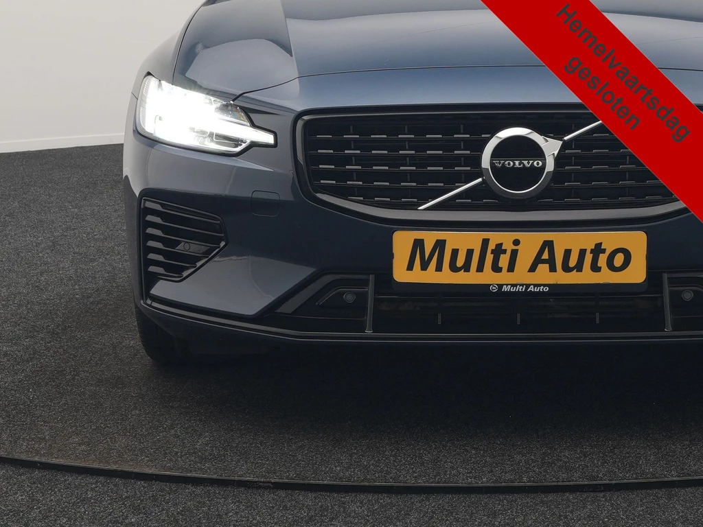 Volvo V60 – foto 24