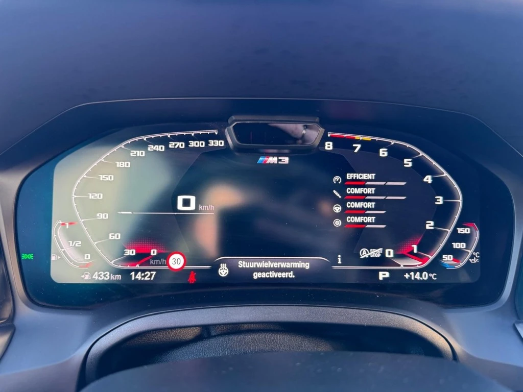 BMW M3 – foto 49