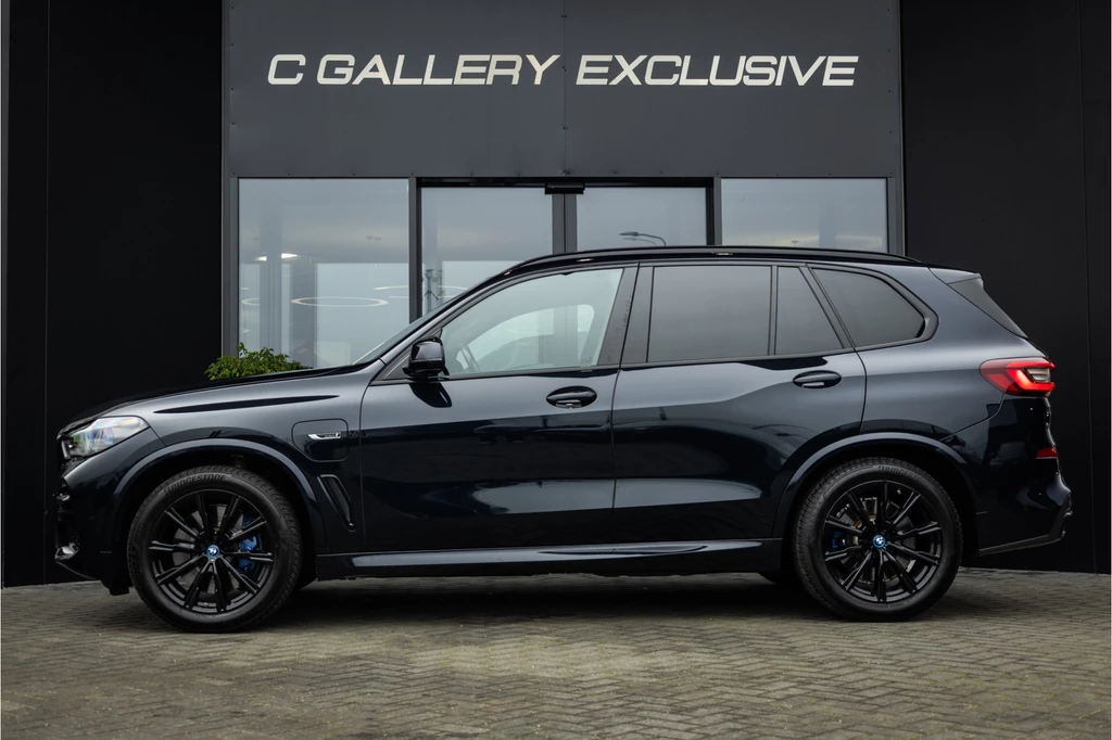 BMW X5 – foto 3