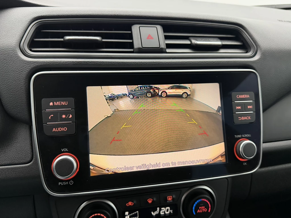 Nissan Leaf – foto 14