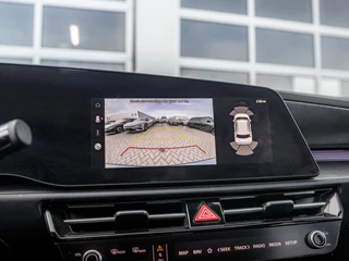 Kia Niro EV – thumbnail 18