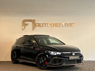 Volkswagen Golf – thumbnail 7