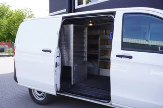 Mercedes-Benz Vito – thumbnail 4