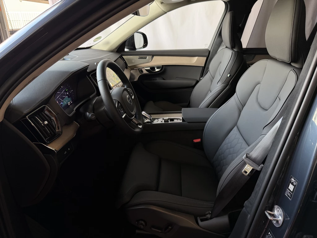 Volvo XC90 – foto 29
