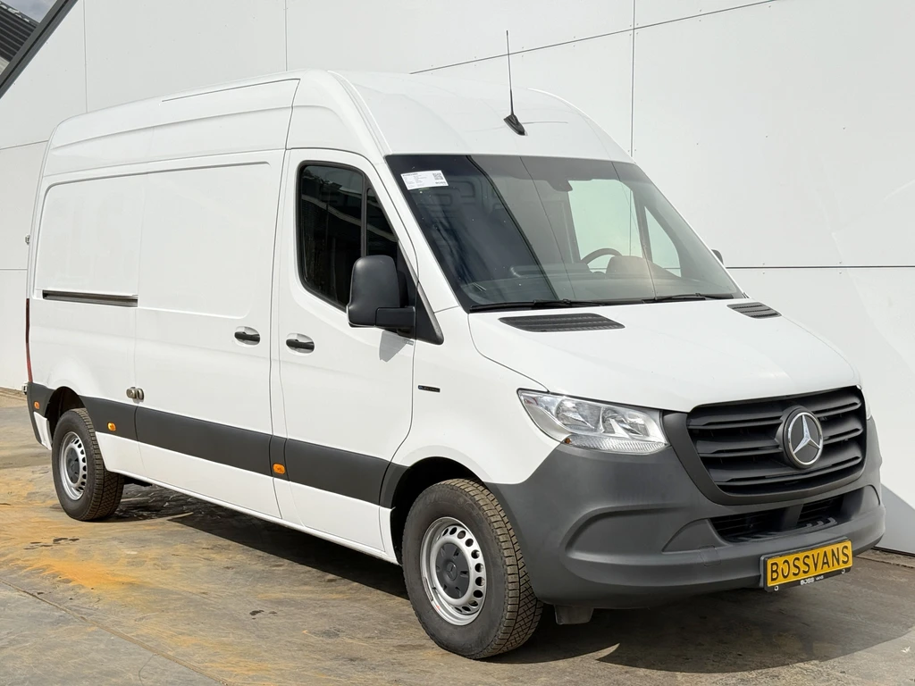 Mercedes-Benz eSprinter – foto 5