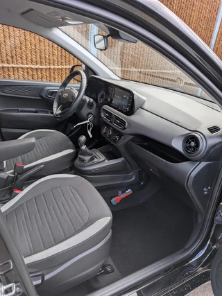 Hyundai i10 – thumbnail 8