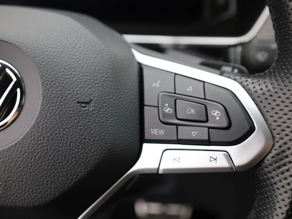Volkswagen T-Cross – foto 21
