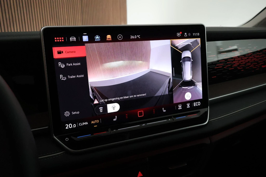 Volkswagen Tayron – foto 9
