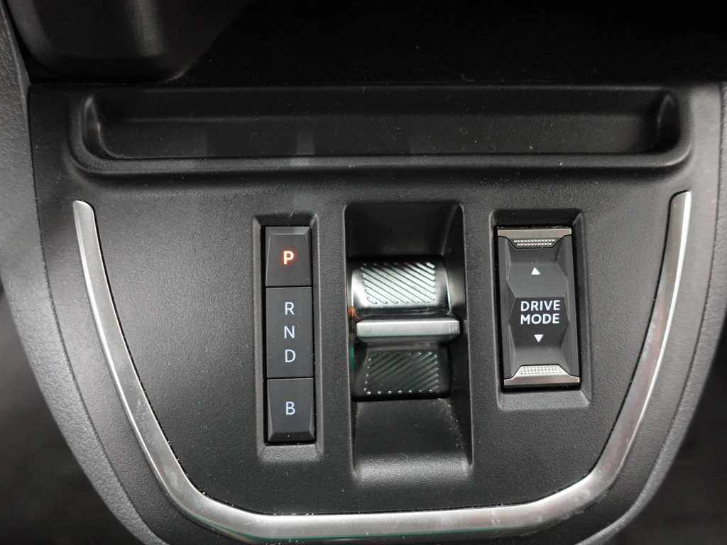 Opel Vivaro-e – foto 25