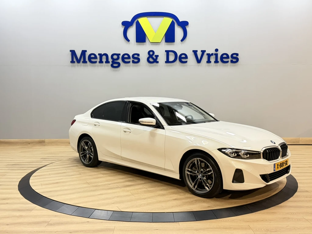 BMW 3 Serie – foto 8