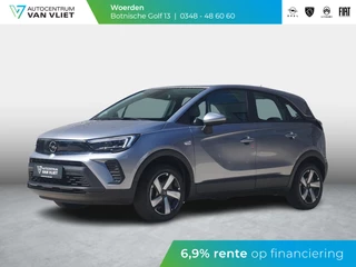 Opel Crossland – thumbnail 1
