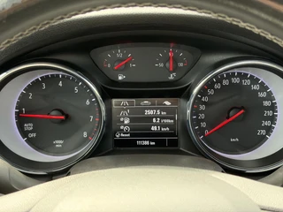 Opel Astra – thumbnail 25