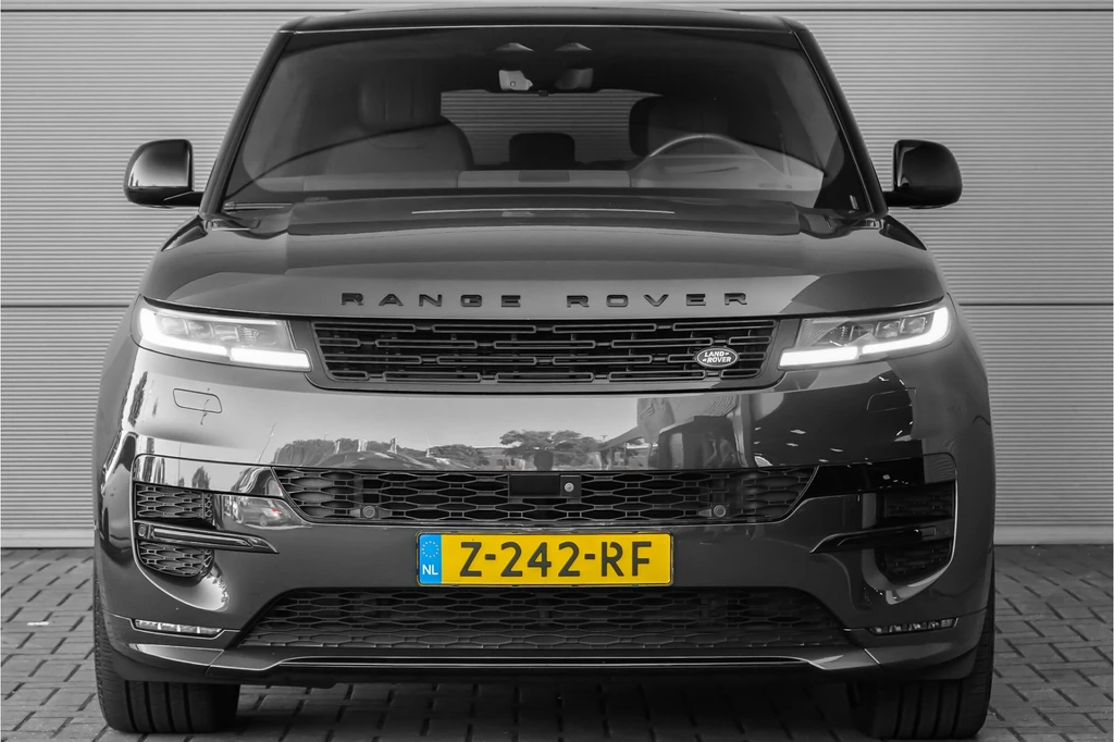 Land Rover Range Rover Sport – foto 8