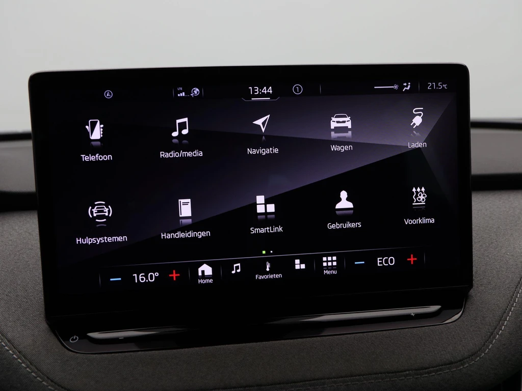 Škoda Enyaq iV – foto 22