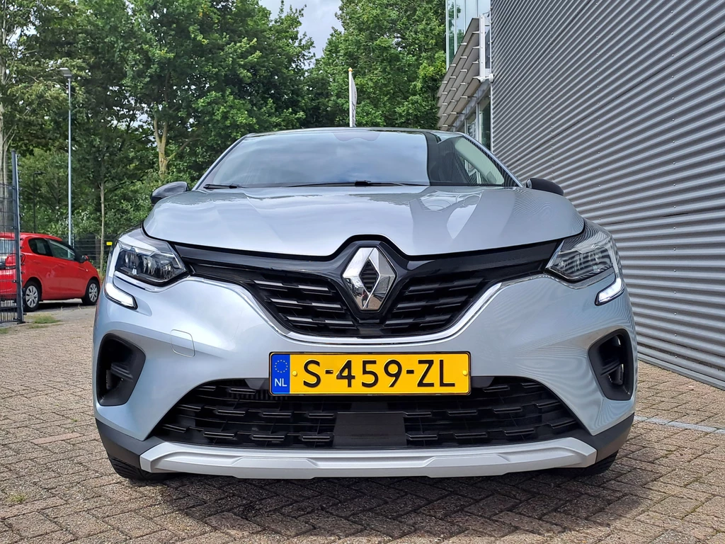 Renault Captur – foto 7