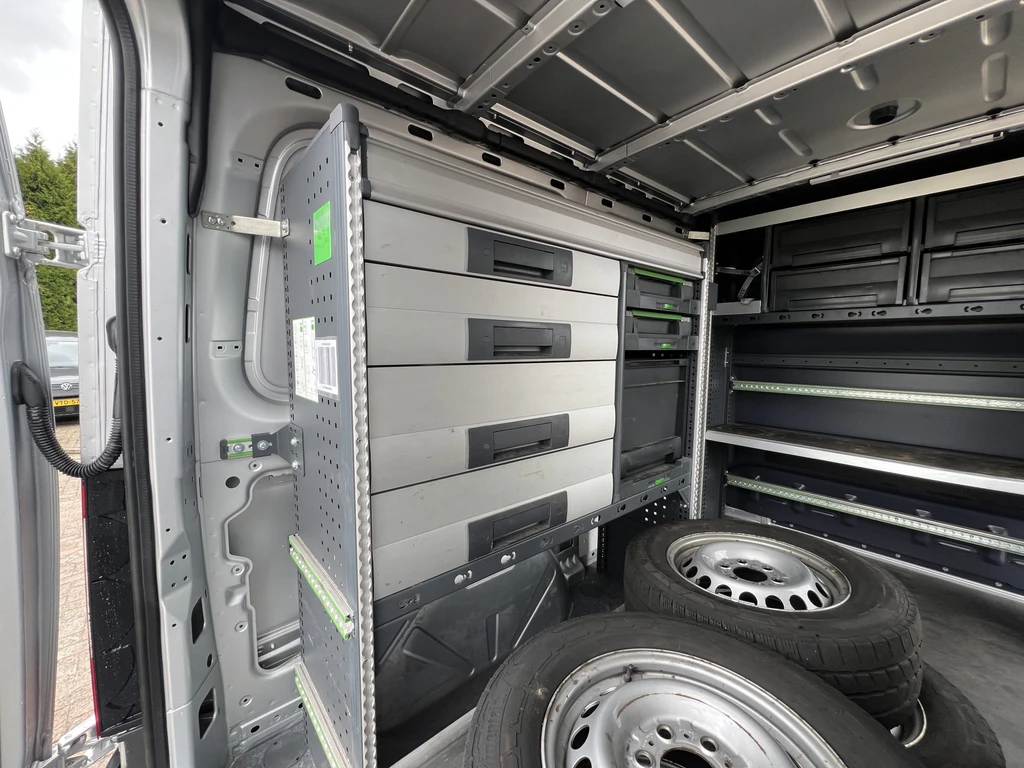 Mercedes-Benz Sprinter – foto 22