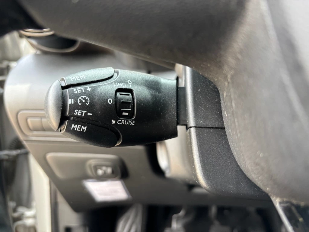 Citroën C3 Aircross – foto 35