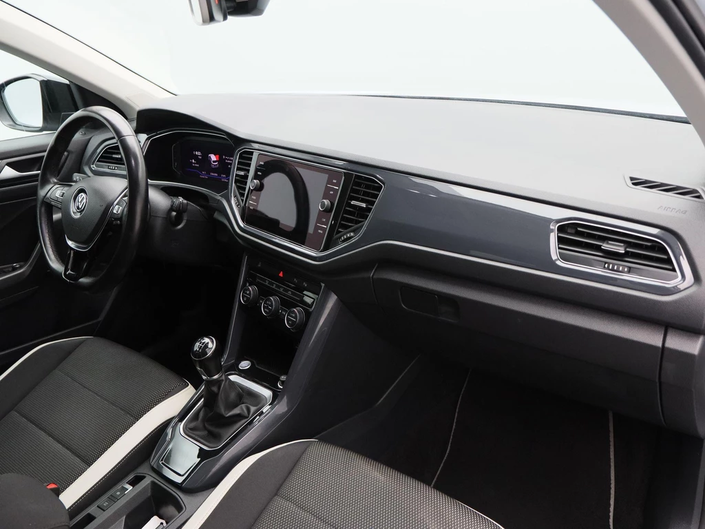 Volkswagen T-Roc – foto 36