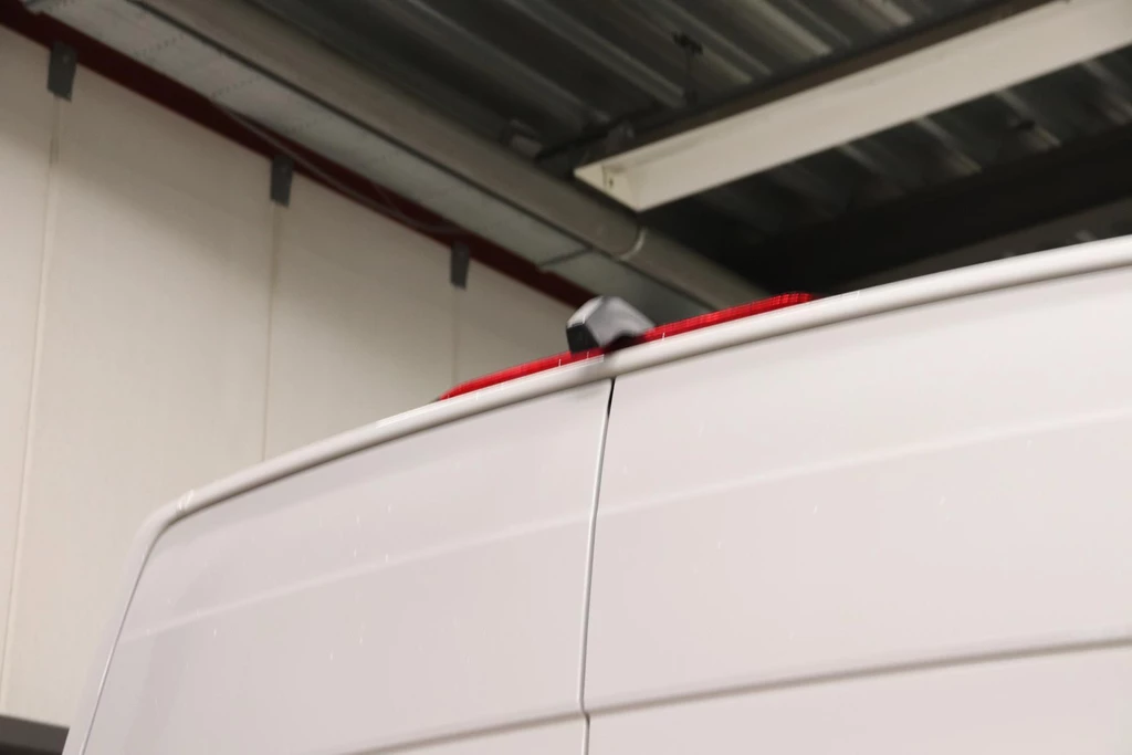 Volkswagen Crafter – foto 17