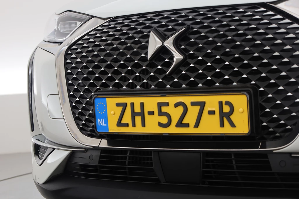 DS DS 3 – foto 32