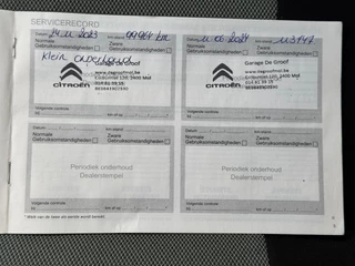Citroën Berlingo – thumbnail 33